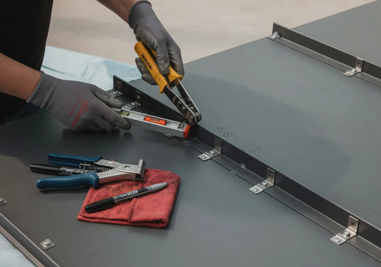 Why choose Metal Roofing Installation in Winsted, MN